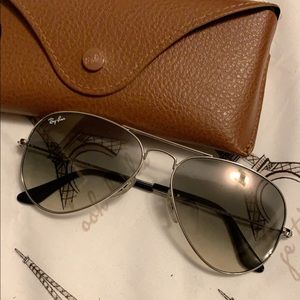 Ray-ban aviators